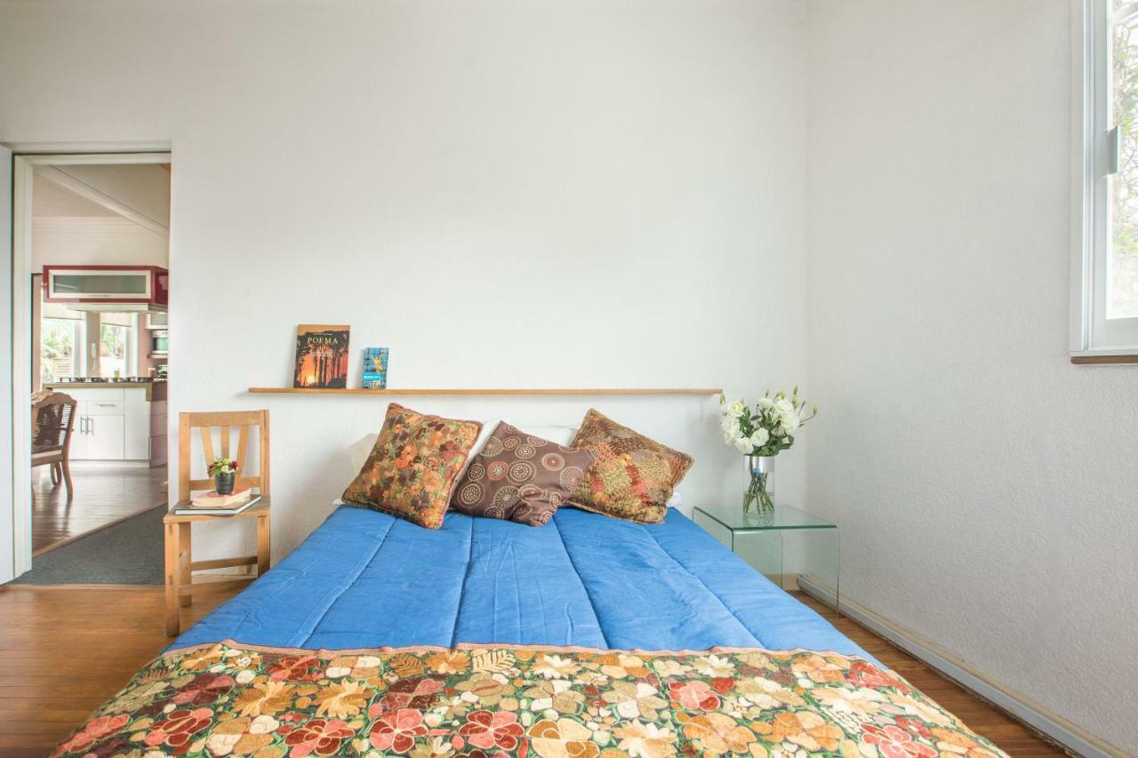 Appartement Loft Contemporaneo A 50m De La Plaza Principal De Coyoacan Mexico